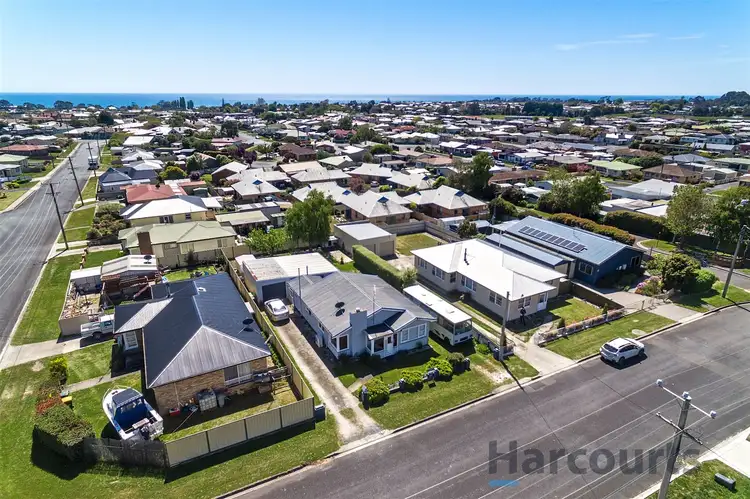 Second view of Homely house listing, 113 Leven Street, Ulverstone TAS 7315