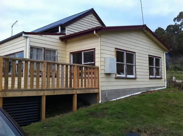 62 Main Street, Pioneer TAS 7264