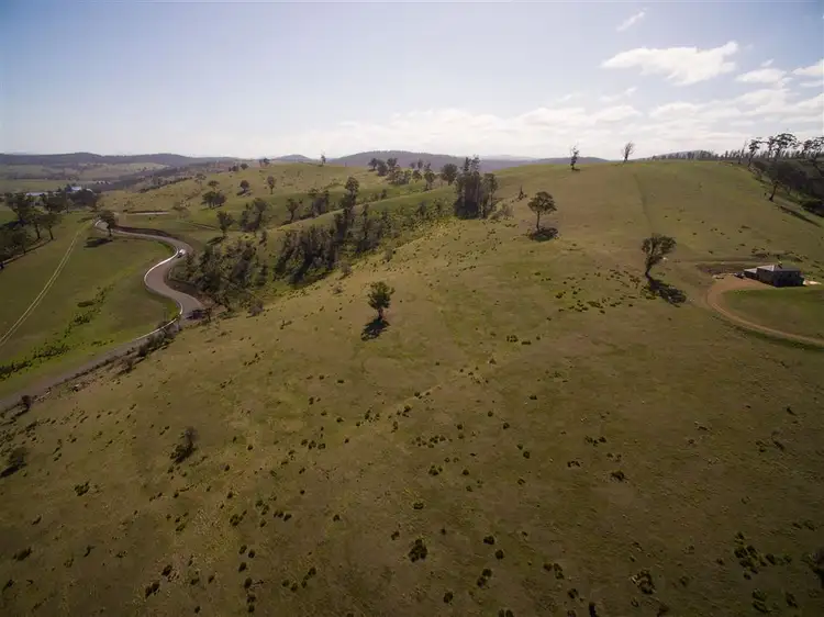 Main view of Homely rural property listing, Lots 1,2&3 Fulham Road, Carlton River TAS 7173
