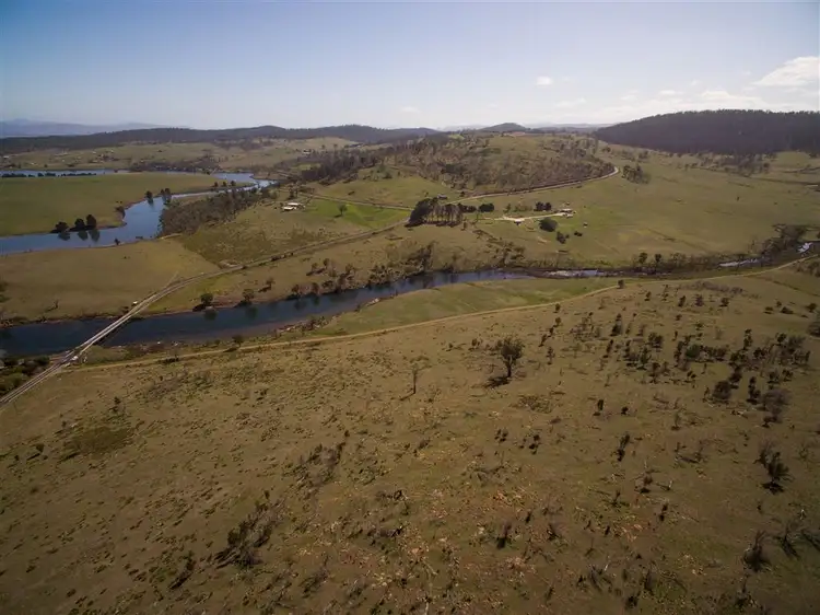 Third view of Homely rural property listing, Lots 1,2&3 Fulham Road, Carlton River TAS 7173