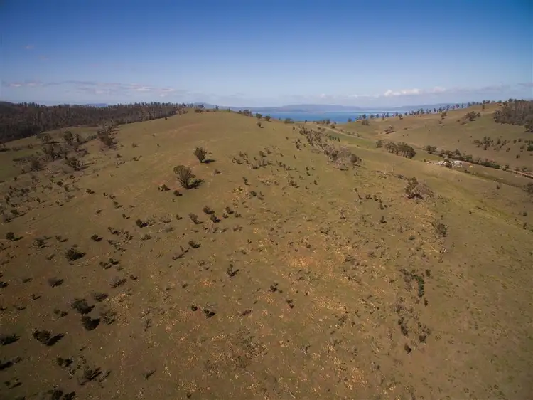 Fourth view of Homely rural property listing, Lots 1,2&3 Fulham Road, Carlton River TAS 7173
