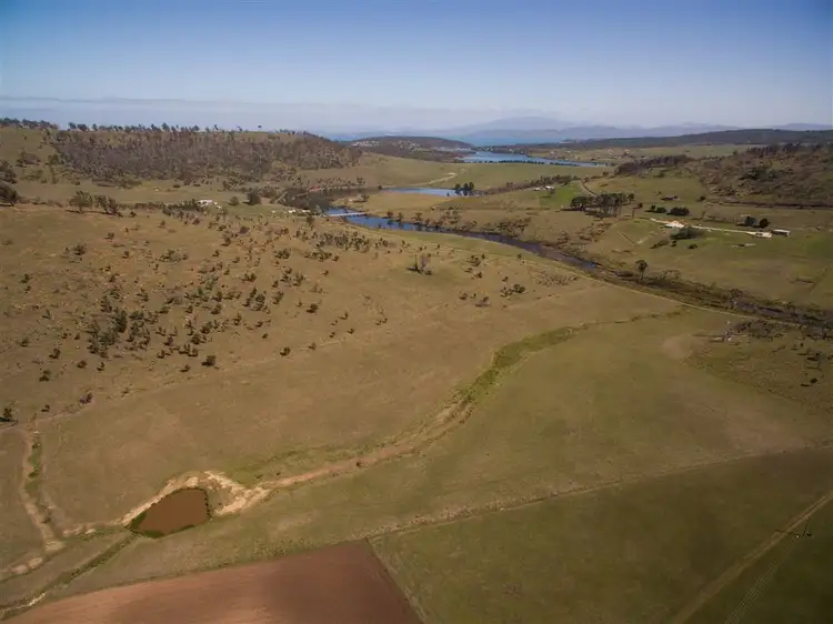 Fifth view of Homely rural property listing, Lots 1,2&3 Fulham Road, Carlton River TAS 7173