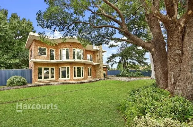 252 Pennant Hills Road, Carlingford NSW 2118