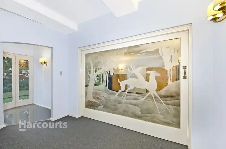Fourth view of Homely house listing, 252 Pennant Hills Road, Carlingford NSW 2118