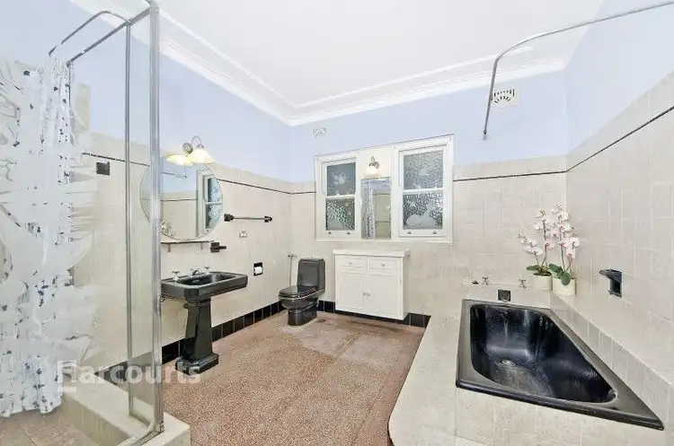 Sixth view of Homely house listing, 252 Pennant Hills Road, Carlingford NSW 2118
