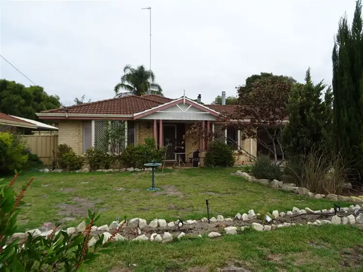 25 Ironbark Street, Manjimup WA 6258