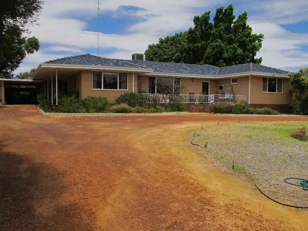 Main view of Homely house listing, 30 Suburban Road, Quairading WA 6383