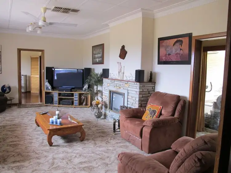 Fourth view of Homely house listing, 30 Suburban Road, Quairading WA 6383
