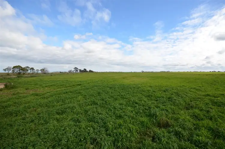 Third view of Homely rural property listing, Sec 1112 Hawknest, Jervois SA 5259