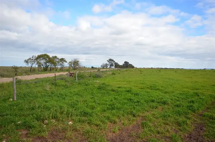 Fifth view of Homely rural property listing, Sec 1112 Hawknest, Jervois SA 5259