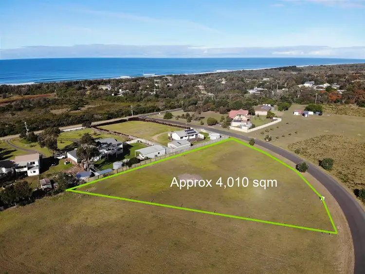Main view of Homely land listing, 2 Panorama Drive, Woodside Beach VIC 3874