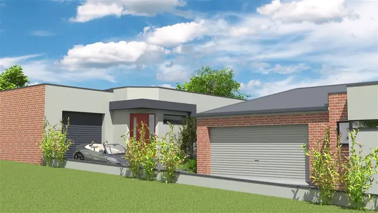 3/41 Leila Crescent, Bell Post Hill VIC 3215