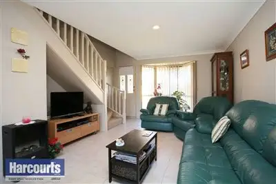 Second view of Homely townhouse listing, 3/2788 Logan Road, Underwood QLD