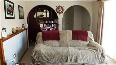 Fourth view of Homely house listing, 9 Saturn Avenue, Lake Tabourie NSW