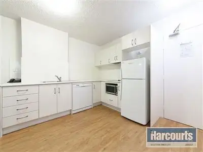 Sixth view of Homely unit listing, 403/32 Leichhardt Street, Spring Hill QLD