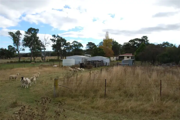 Second view of Homely rural property listing, Address available on request