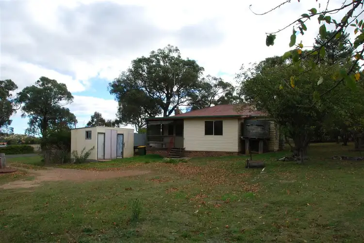 Fourth view of Homely rural property listing, Address available on request