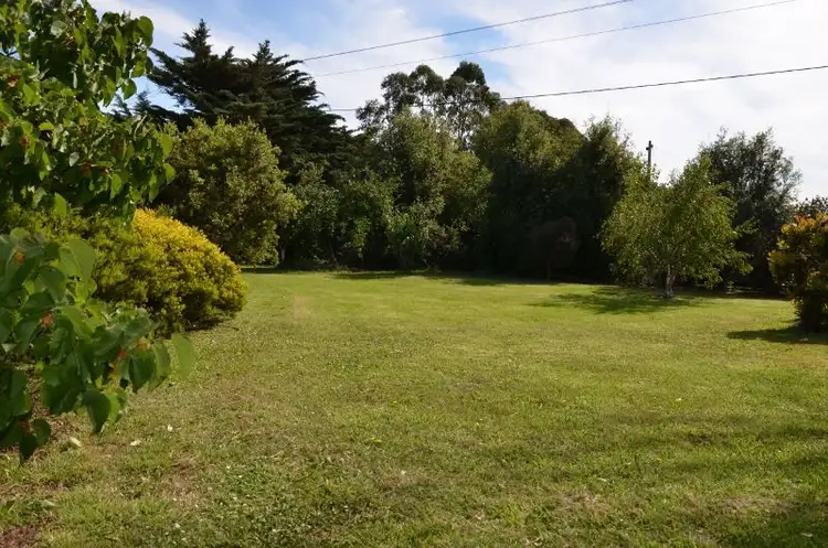 Fourth view of Homely house listing, 5 Strezelecki Street, Alberton VIC 3971
