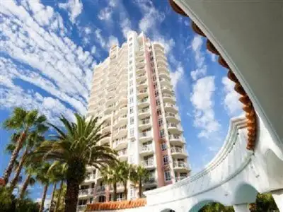 Main view of Homely unit listing, 1035/2623 Gold Coast Highway, Broadbeach QLD