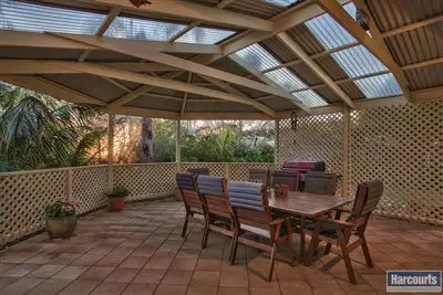 Fourth view of Homely house listing, 6 Lucretia Way, Hallett Cove SA