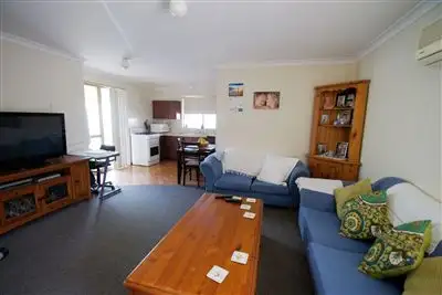Second view of Homely unit listing, Address available on request