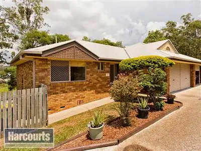 Main view of Homely townhouse listing, 8/14 Olakuna Crescent, Ferny Hills QLD
