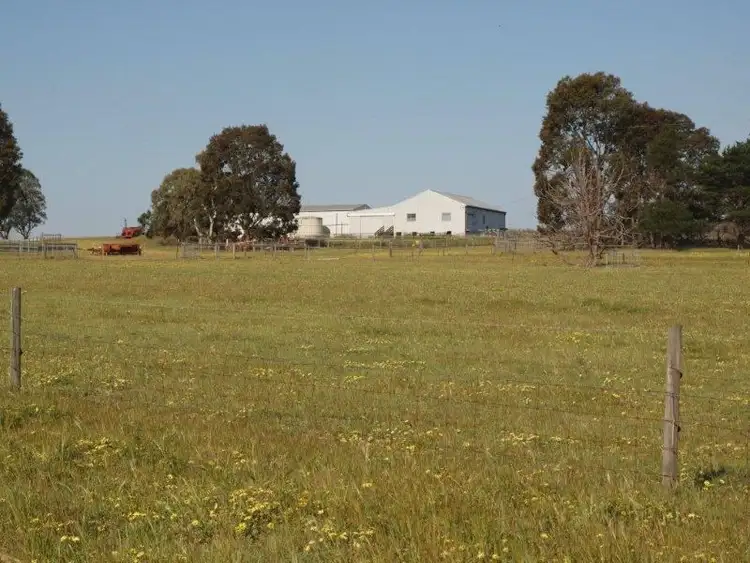 Second view of Homely rural property listing, 1707 Barberton West Road, Dandaragan WA 6507