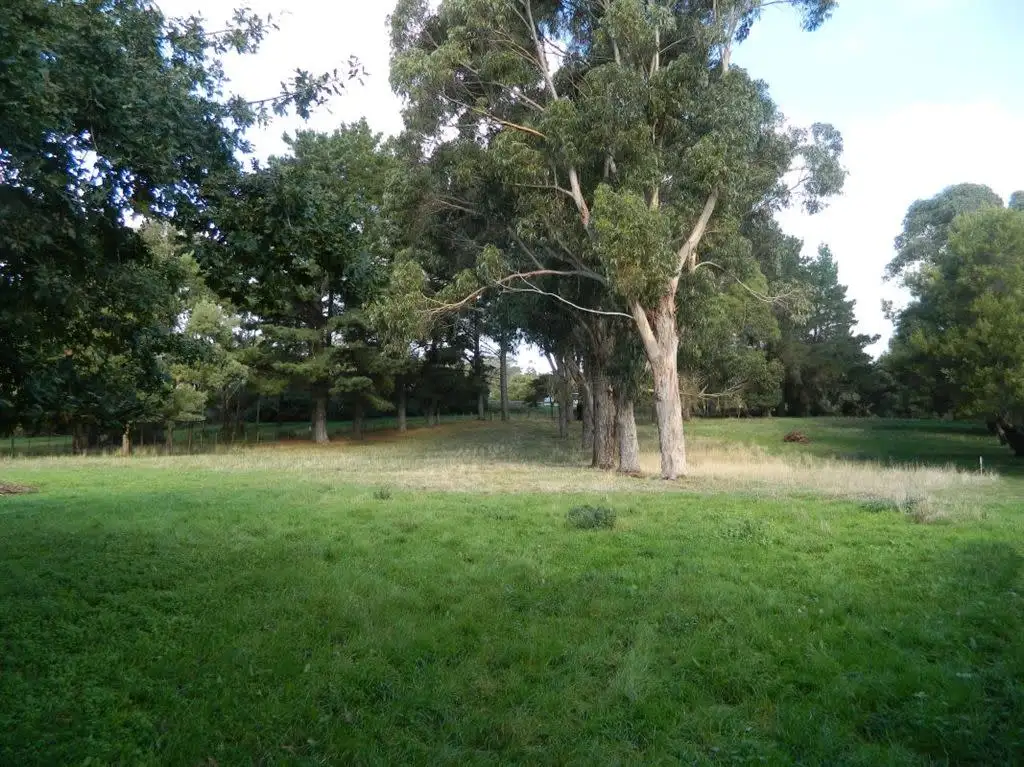 Main view of Homely land listing, 1 Short Street, Leith TAS 7315