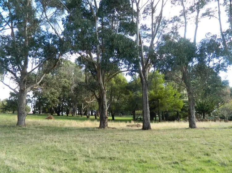 Third view of Homely land listing, 1 Short Street, Leith TAS 7315