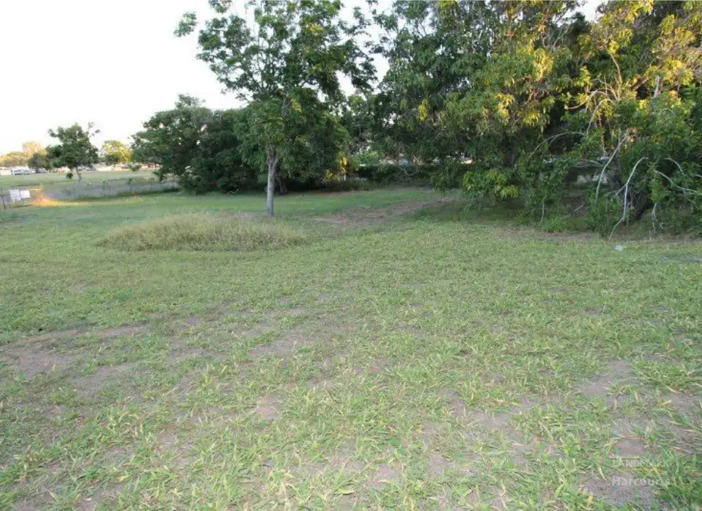 Main view of Homely land listing, 133-135 Macmillan Street, Ayr QLD 4807