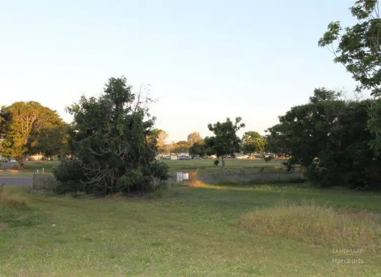 Second view of Homely land listing, 133-135 Macmillan Street, Ayr QLD 4807