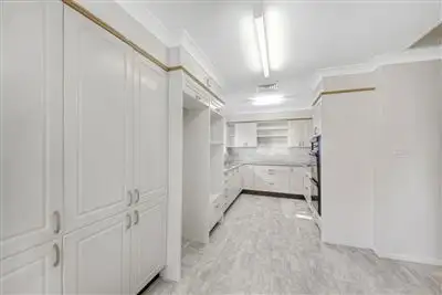 Second view of Homely house listing, 49 Clerkenwell Street, Ambarvale NSW