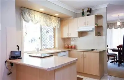 Third view of Homely house listing, 18 Arlene Park Terrace, Helensvale QLD