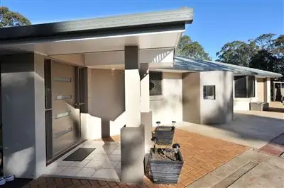 Main view of Homely rural property listing, 1086 Ruthven Street, Kearneys Spring QLD
