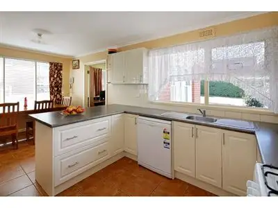 Second view of Homely house listing, 19 Gardenia Grove, Devonport TAS