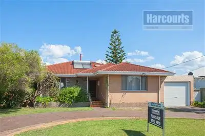 Main view of Homely house listing, 32 Adelaide Street, Busselton WA 6280