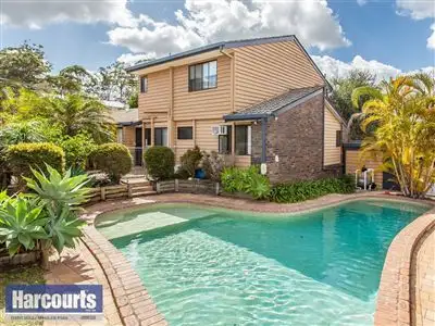 Main view of Homely house listing, 6 Maneroo Court, Springwood QLD