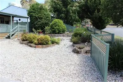 Second view of Homely house listing, 15 Sixth Street, Eildon VIC