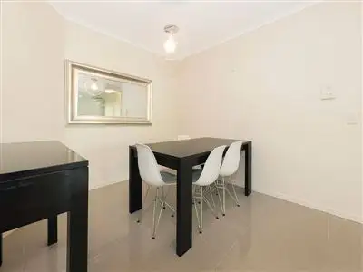 Fifth view of Homely unit listing, 1/38 Kitchener Street, Coorparoo QLD
