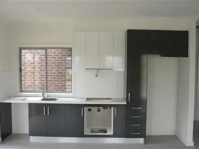 Second view of Homely unit listing, 3/9 Chettam Street, Epping VIC