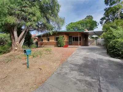 28 Quinlan Street, Coolbellup WA