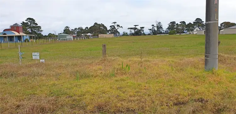 Third view of Homely land listing, Lot 3, 4 & 5 Townsend Street, Tarraville VIC 3971