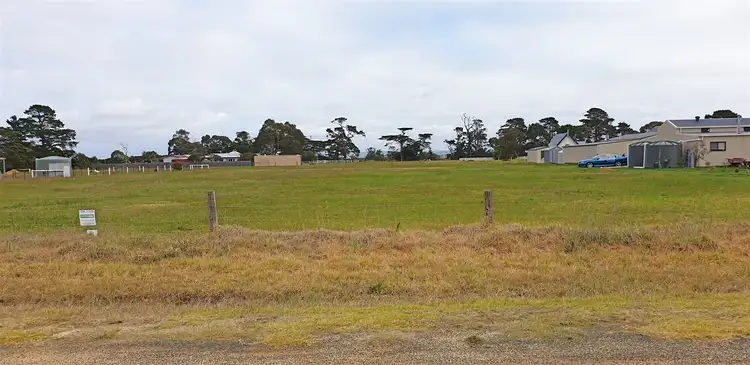 Fourth view of Homely land listing, Lot 3, 4 & 5 Townsend Street, Tarraville VIC 3971