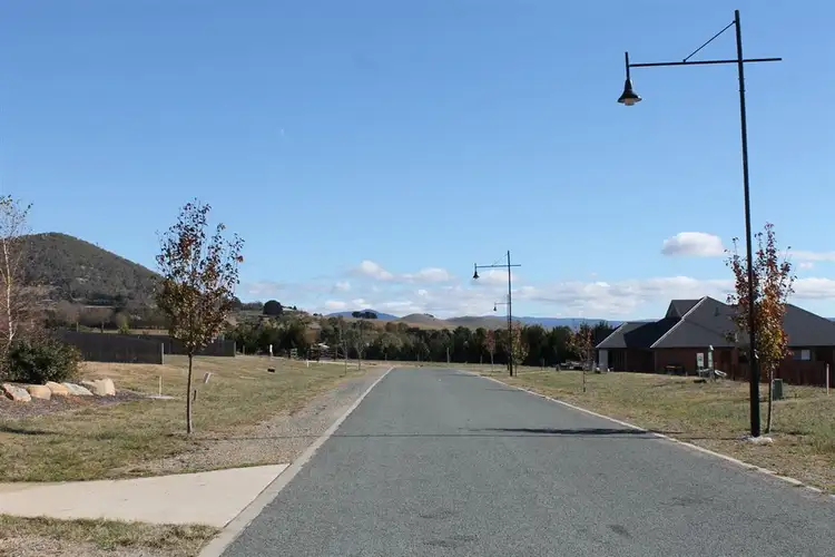 Main view of Homely land listing, 301-318 Nomchong Street (Lots), Braidwood NSW 2622