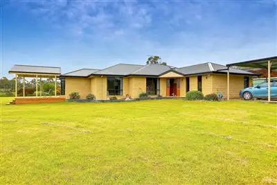 253 Rifle Range Road, Sandford TAS