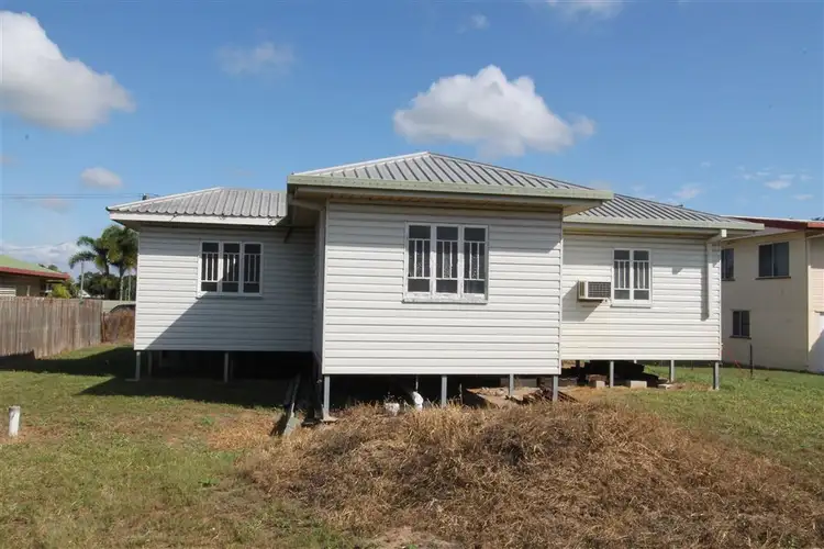 Main view of Homely house listing, 34 Hillier Street, Brandon QLD 4808