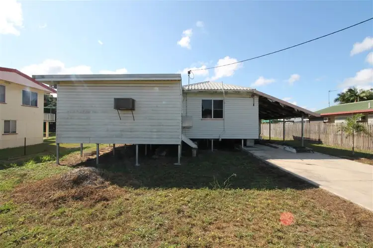 Third view of Homely house listing, 34 Hillier Street, Brandon QLD 4808