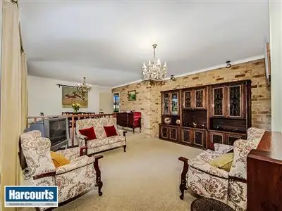 Third view of Homely house listing, 121 Lagoon Drive, Yanchep WA 6035