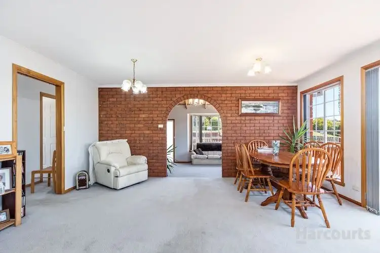 Seventh view of Homely house listing, 71 West Park Grove, Park Grove TAS 7320
