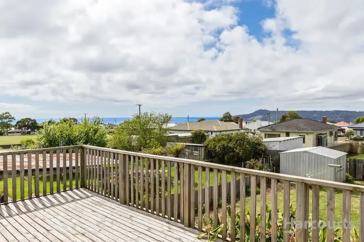Second view of Homely house listing, 5 Jorgensen Street, Montello TAS 7320